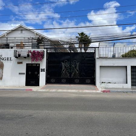 Villa Angel Tijuana Extérieur photo