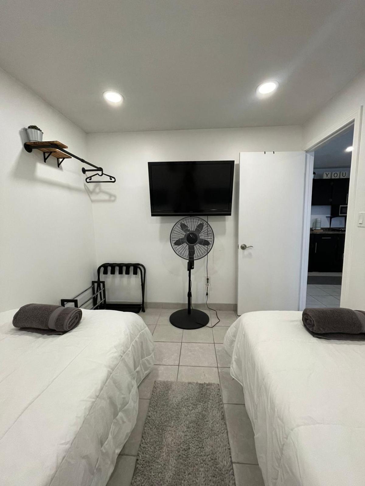 Villa Angel Tijuana Extérieur photo