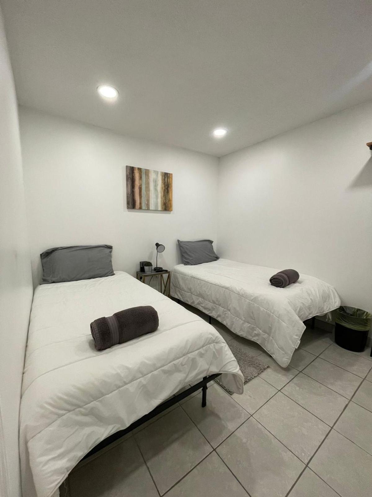 Villa Angel Tijuana Extérieur photo
