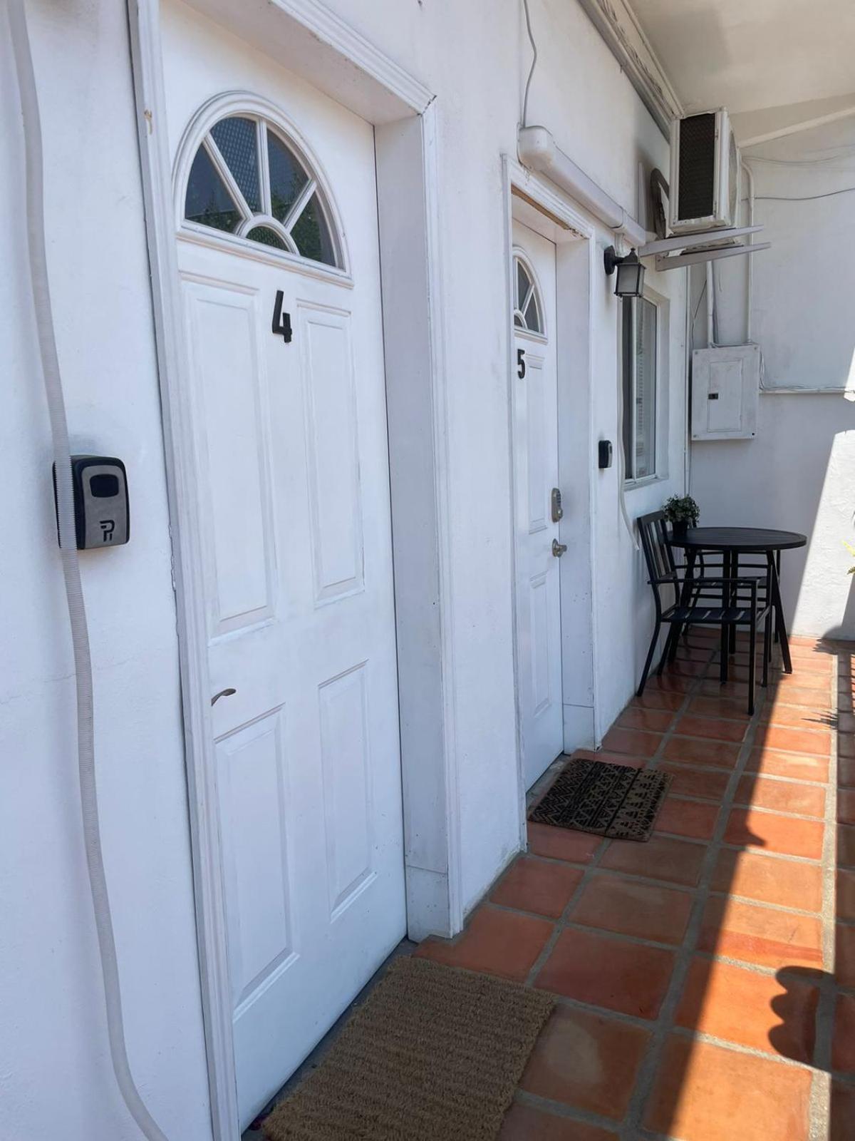 Villa Angel Tijuana Extérieur photo