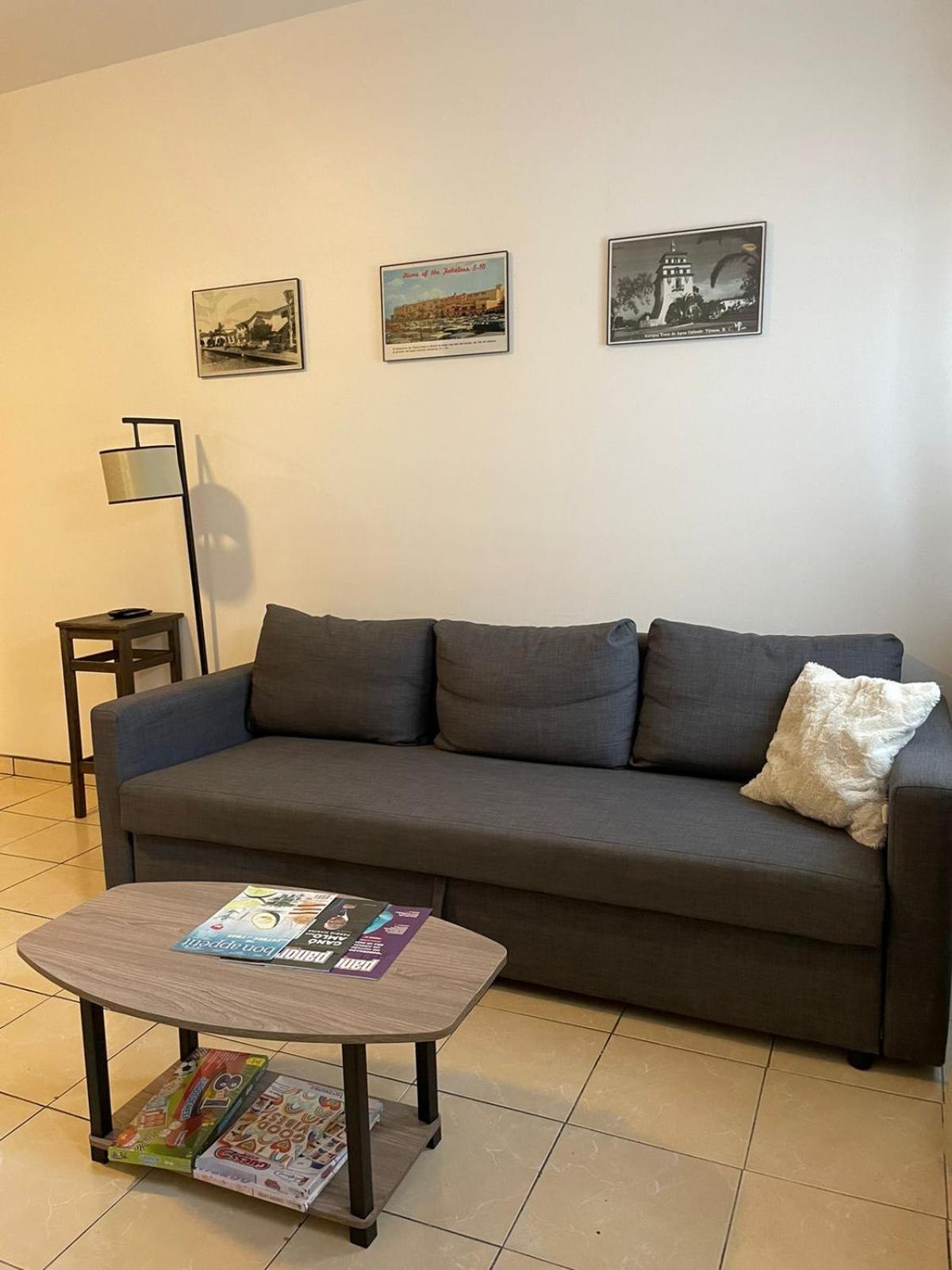 Villa Angel Tijuana Extérieur photo
