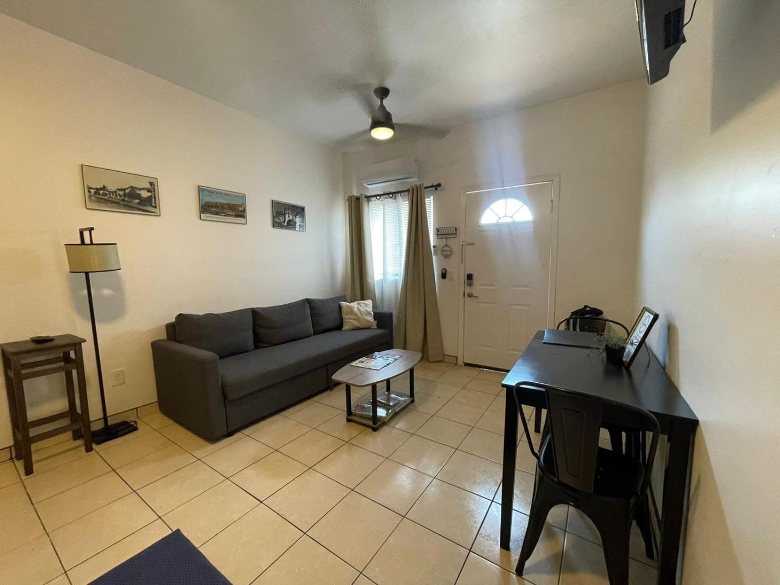 Villa Angel Tijuana Extérieur photo