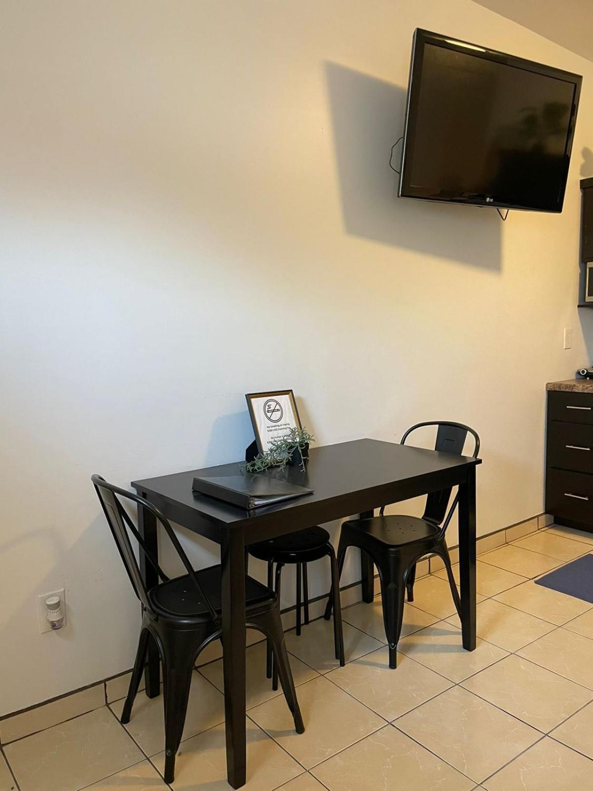 Villa Angel Tijuana Extérieur photo