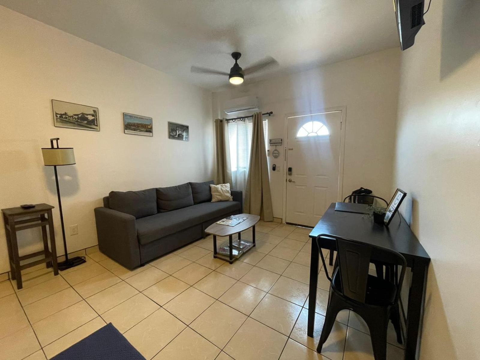 Villa Angel Tijuana Extérieur photo