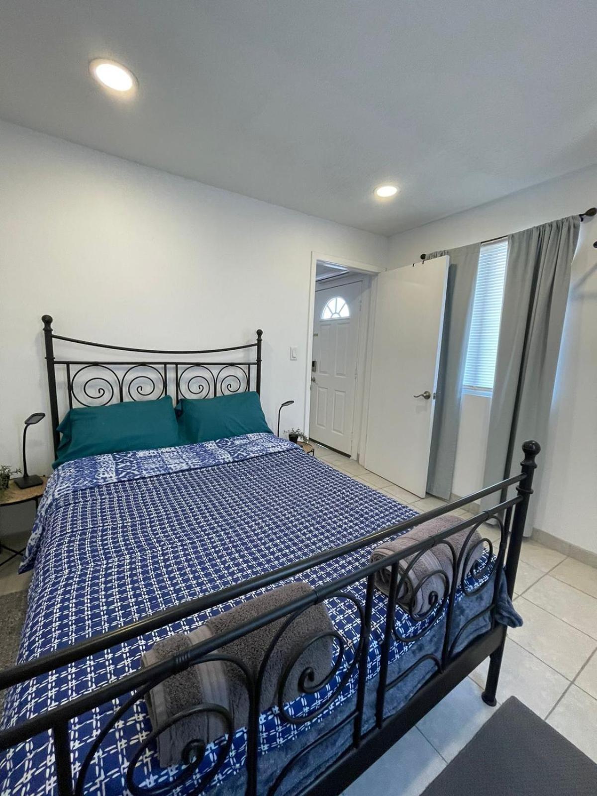 Villa Angel Tijuana Extérieur photo