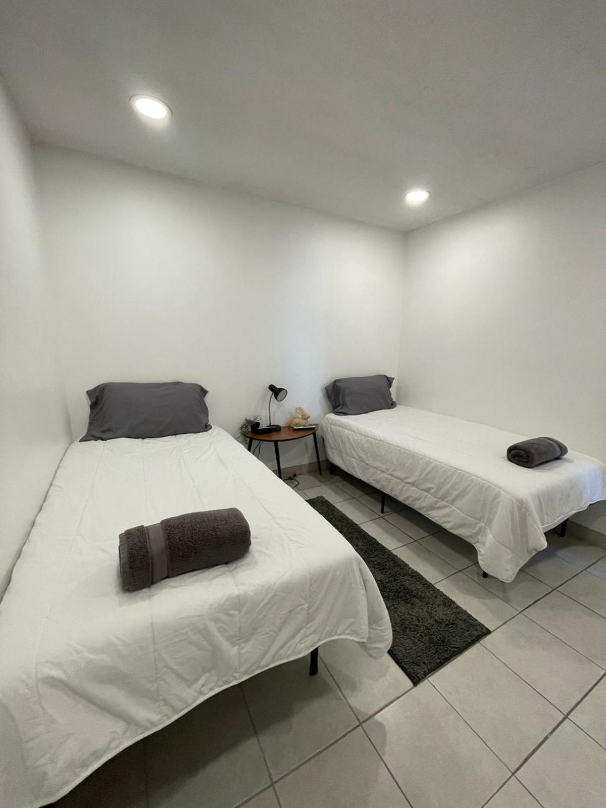 Villa Angel Tijuana Extérieur photo