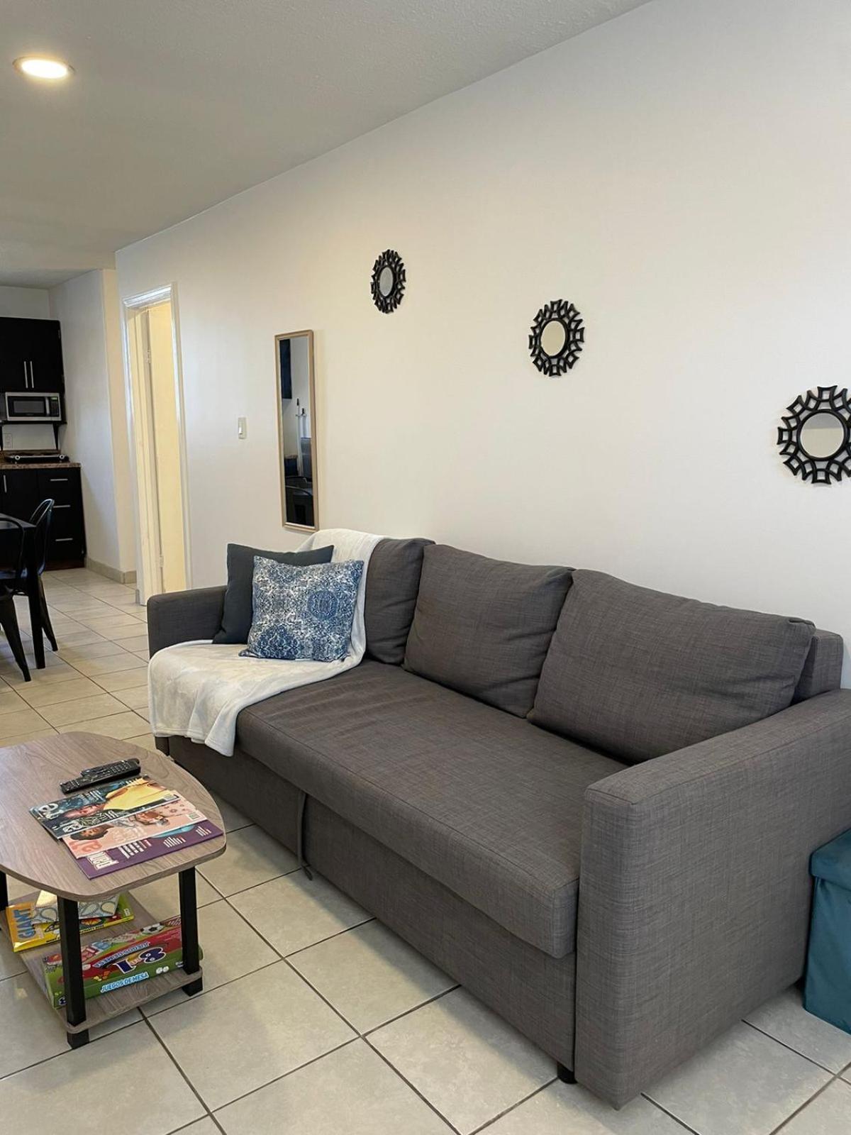 Villa Angel Tijuana Extérieur photo