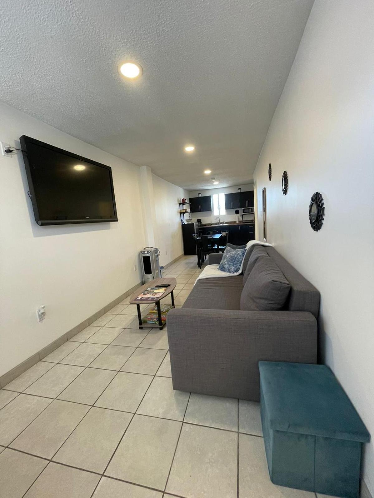Villa Angel Tijuana Extérieur photo