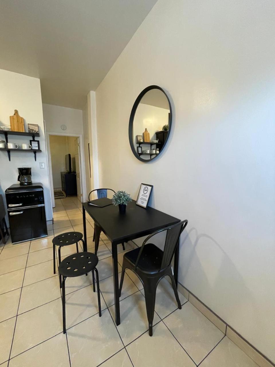 Villa Angel Tijuana Extérieur photo