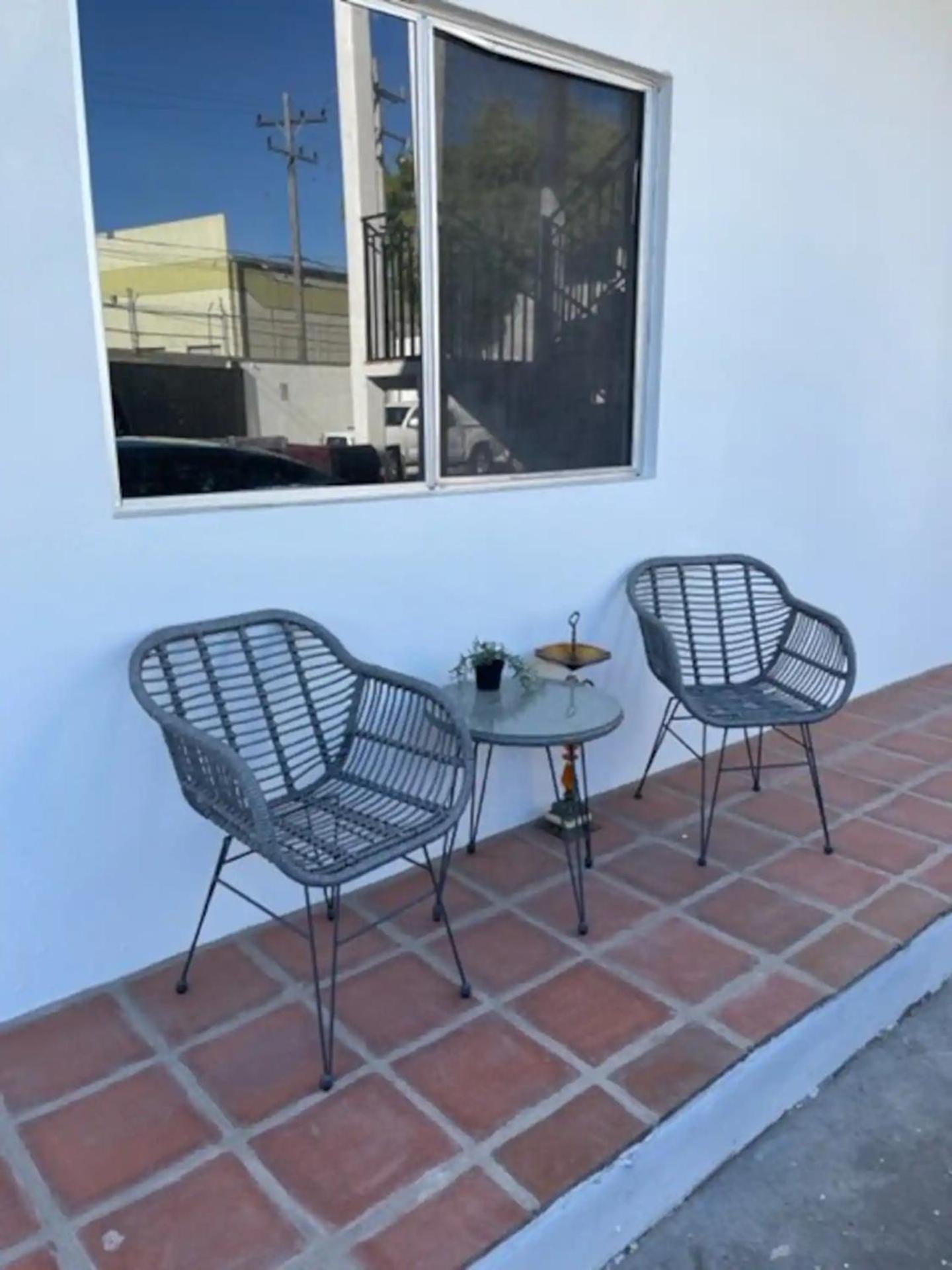 Villa Angel Tijuana Extérieur photo