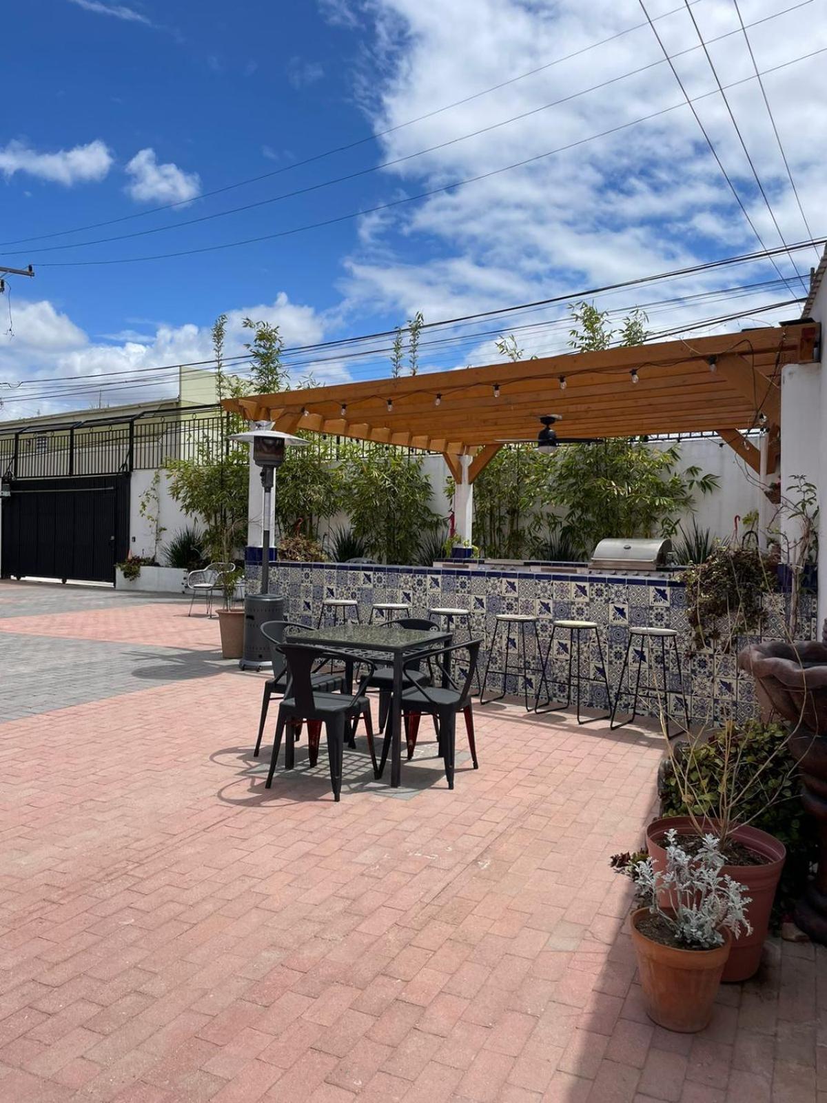 Villa Angel Tijuana Extérieur photo